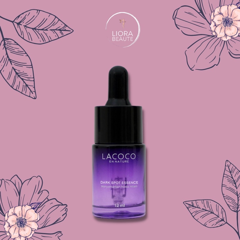 LACOCO Dark Spot Essence