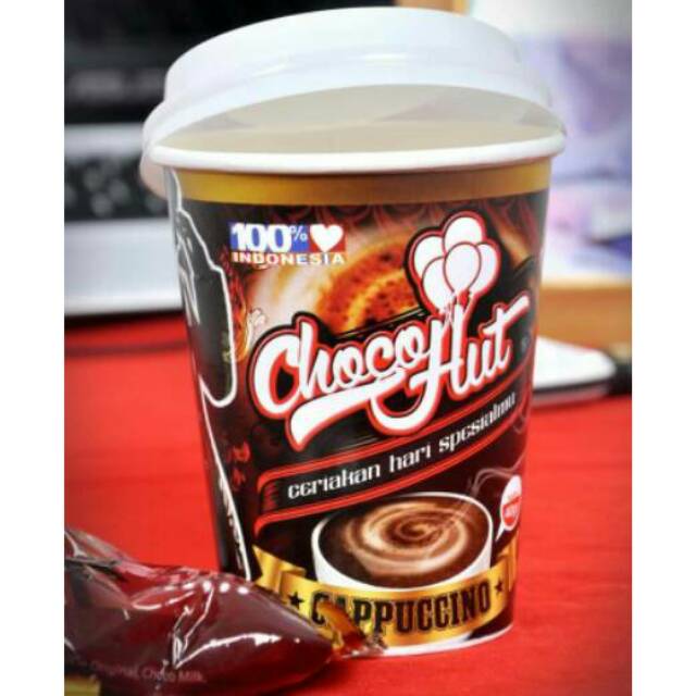 

CHOCOHUT