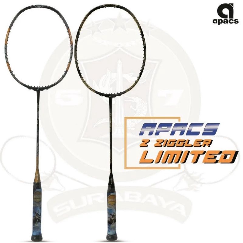 Apacs Z Zigler Limitd