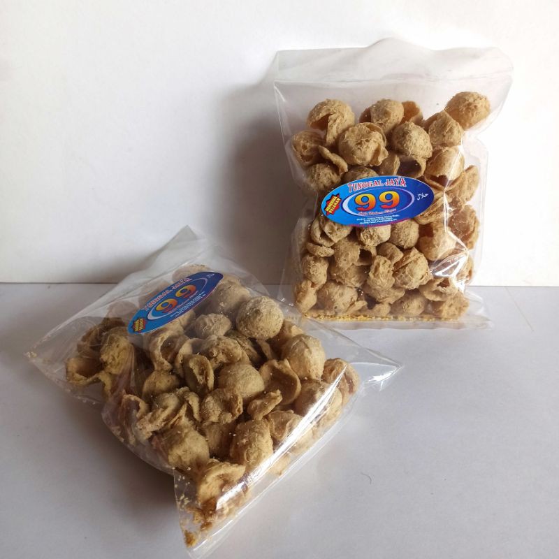 

KERIPIK TAHU BULAT | KERIPIK TAHU | TAHU BULAT MINI | KERIPIK TAHU WALIK | KRIPIK TARAHU | Kemasan 250 gram