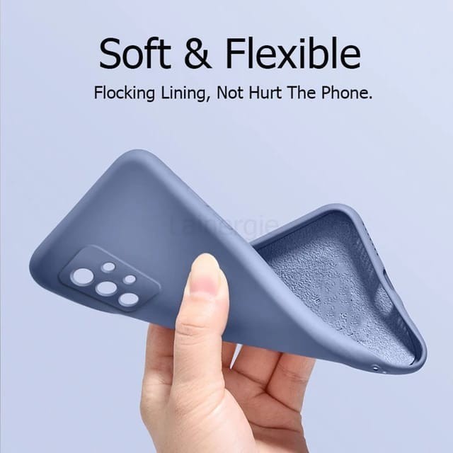 SAMSUNG A56 A36 A26 A16 A55 A35 A25 A15 A54 A34 A14 A33 A53 A73 5G A13 4G A23 5G 4G SOFT CASE MICROFIBER SILICONE BACK COVER