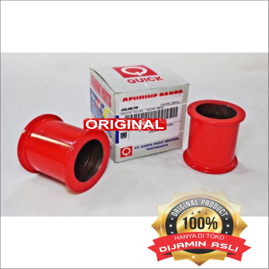 PULLEY CP kletek klethek puly Traktor CAPUNG METAL Original QUICK