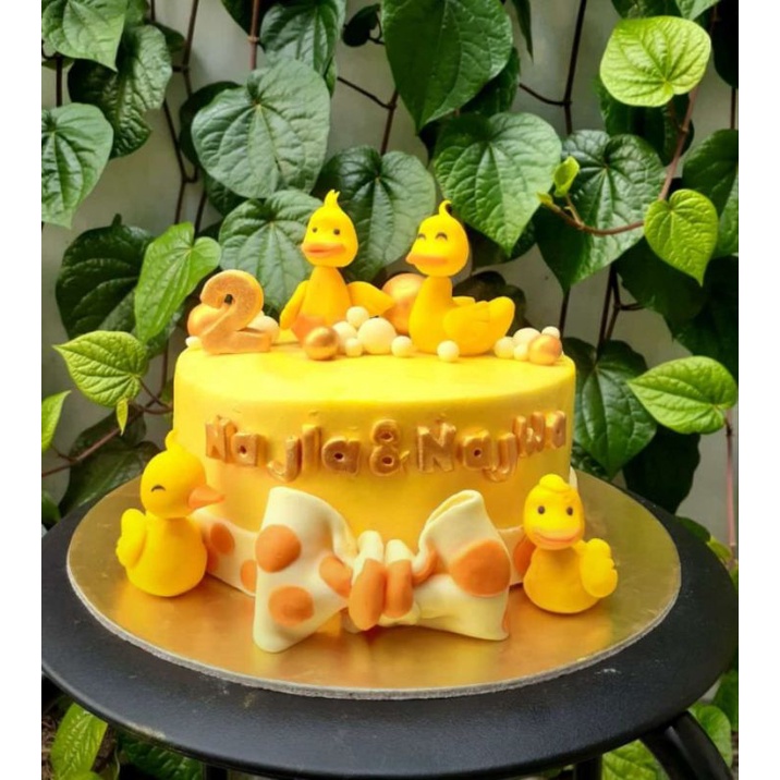 

Kue ulang tahun karakter Quesera 2