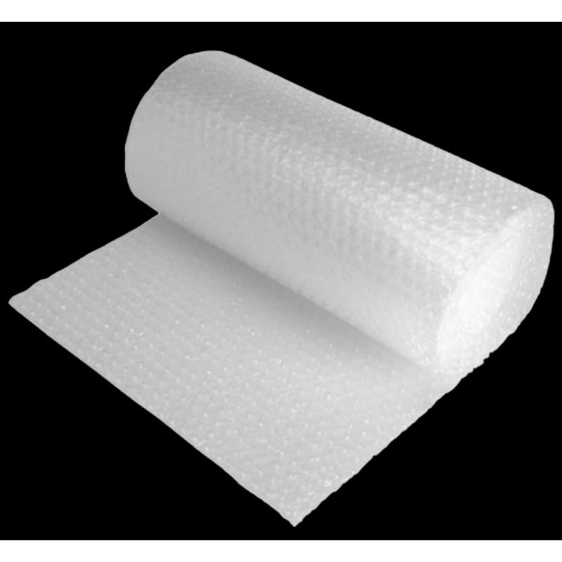 

Bubble wrap [tambahan packaging]