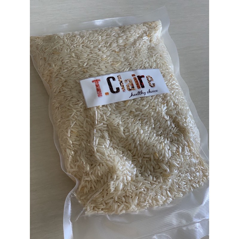 

repack Basmati Rice 1kg (Cocok untuk diet debm dan diabetes)