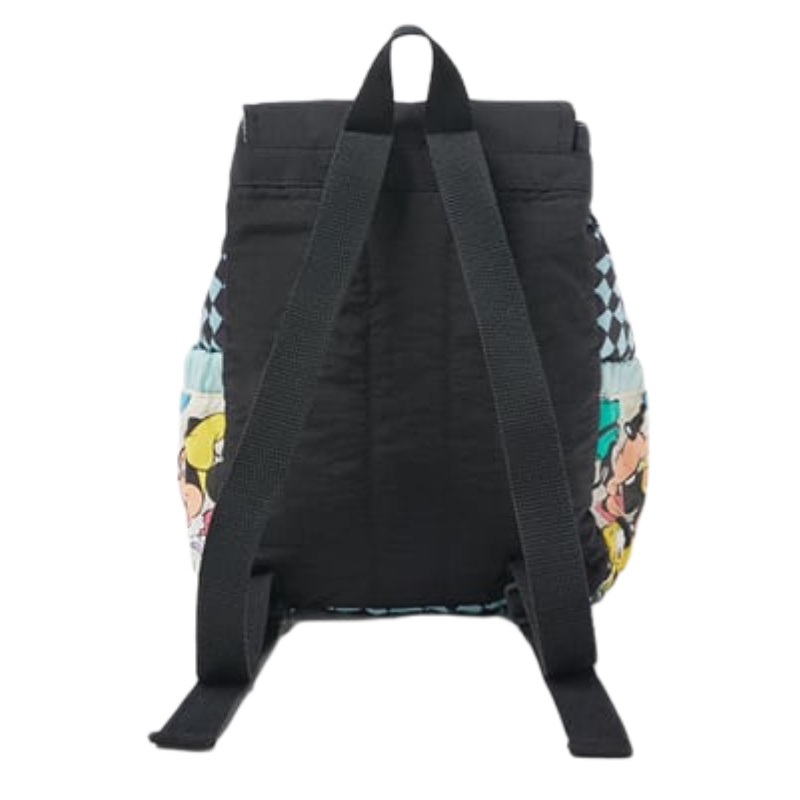 RYX - Bluie Donne Tas Ransel Backpack Wanita Fashion Casual - Ori Import