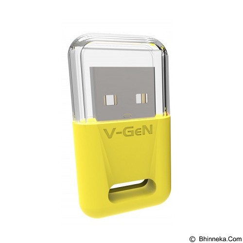 C*    Flashdisk V-gen Atom 32GB Original