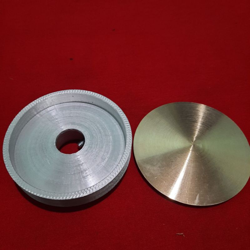 Sumbu Kompor Quantum -Kuningan quantum -Spare part kompor quantum