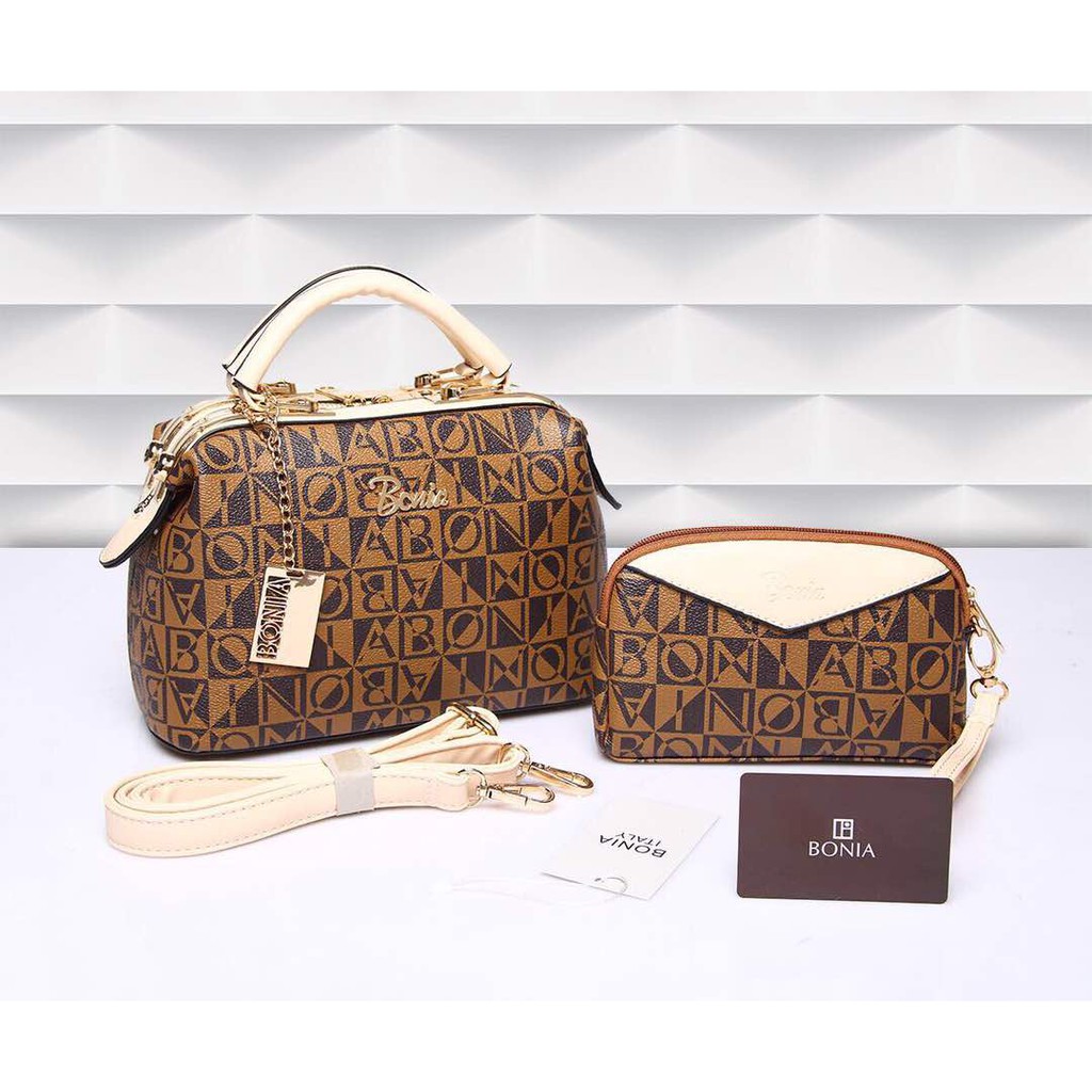 Bonia doctor set Kode F1116C