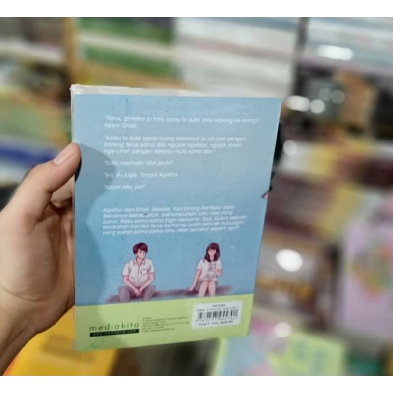 NOVEL OUR YEARS Kertas : BOOKPAPER-2