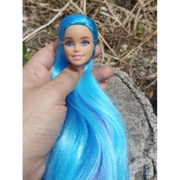 kepala boneka seri playlane