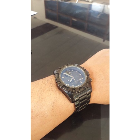 EXPEDITION E6353M Jam Tangan Pria Second/bekas