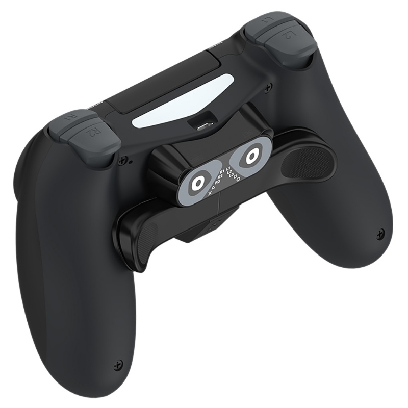 Btsg Controller Back Button Attachment Gamepad Paddle Joystick Dengan Turbo Untuk Kunci Untuk