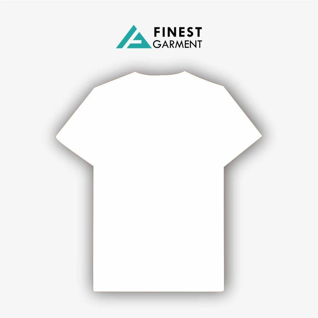 Baju Kaos Pria | Kaos Polos Bahan Katun