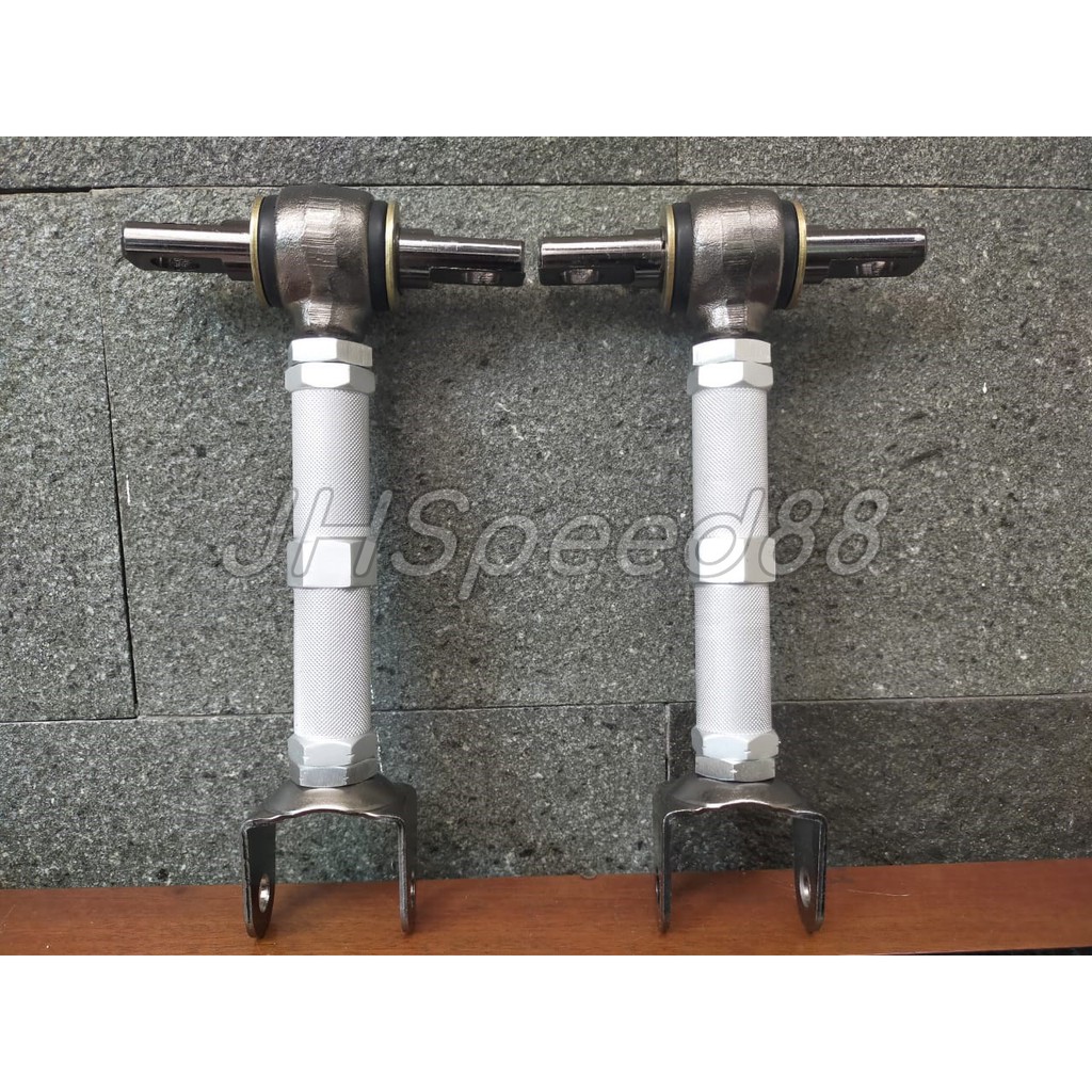 Rear Camber Kit SKUNK2 Civic ES, VTI, VTIS Chamber Kit Belakang RCK