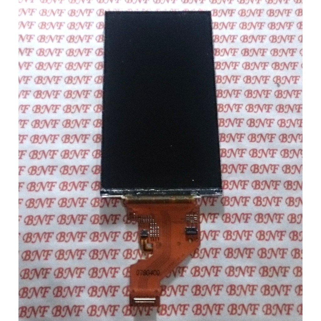Original LCD Only - Sony Xperia Z1 Compact - Z1 Mini - D5503 - SO-02F - Docomo.