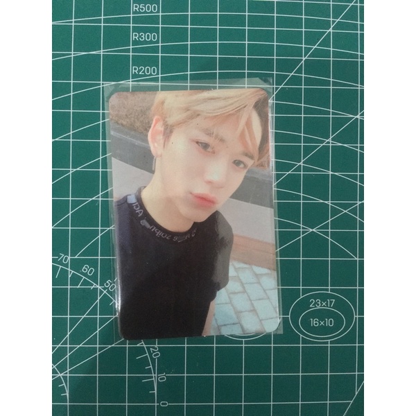 PC LUCAS NCT 2018 EMPATHY REALITY