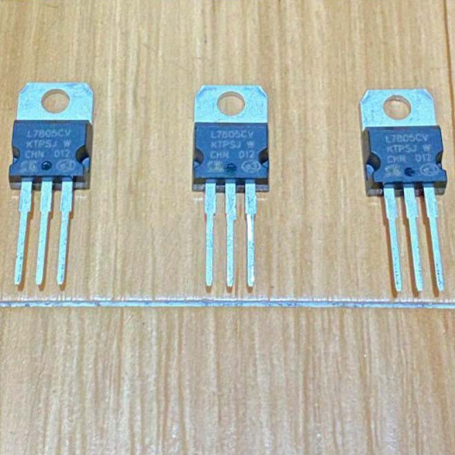 lm 7805