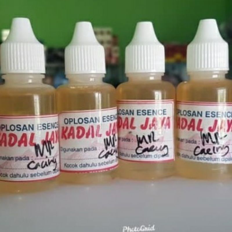 Essen Micro cacing 30ml