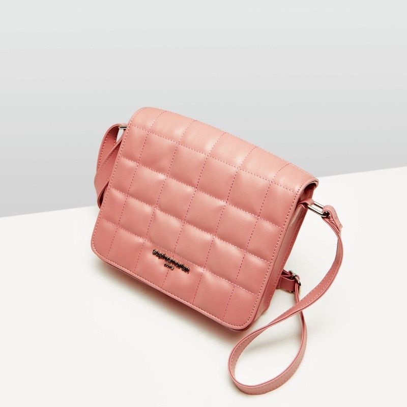 Tas Sophie Martin Paris original promo terbaru tas Selempang Wanita Joletta Ori shopie shopi sophi s