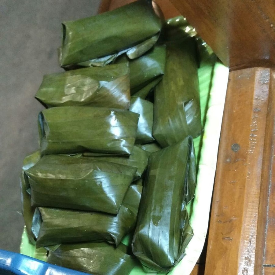 

Buras / Khusus Gojek