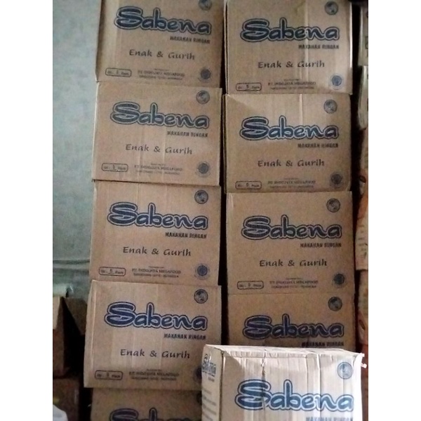 STIK SABENA JUMBO 360gr / STIK JAGUNG / STIK KEJU /  STIK BALADO / STIK SAPI PANGGANG / SNACK MURAH