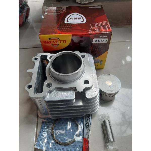 cylinder blok jupiter z