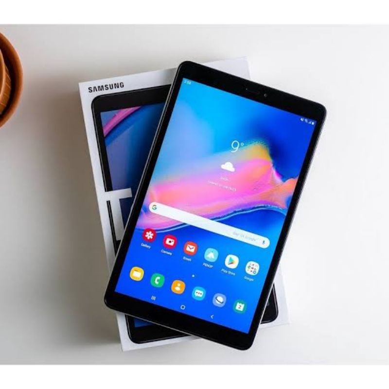 Samsung Galaxy Tab A 8.0 With S Pen Second/Bekas