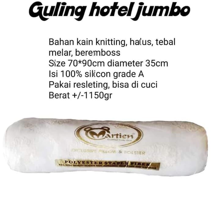 Guling Jumbo Hotel
