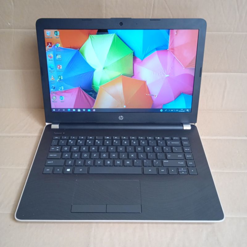 HP 14-bw00AUAMD E2-9000e ram 4/500GB