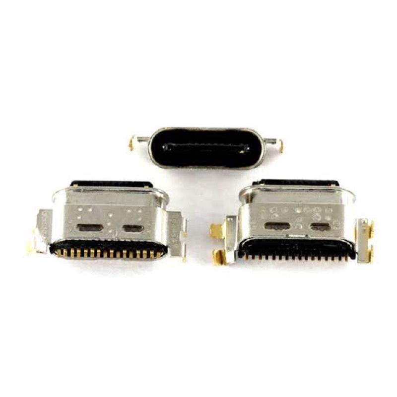 CONECTOR CAS OPPO A5 2020 / A9 2020 / A11K TYPE C