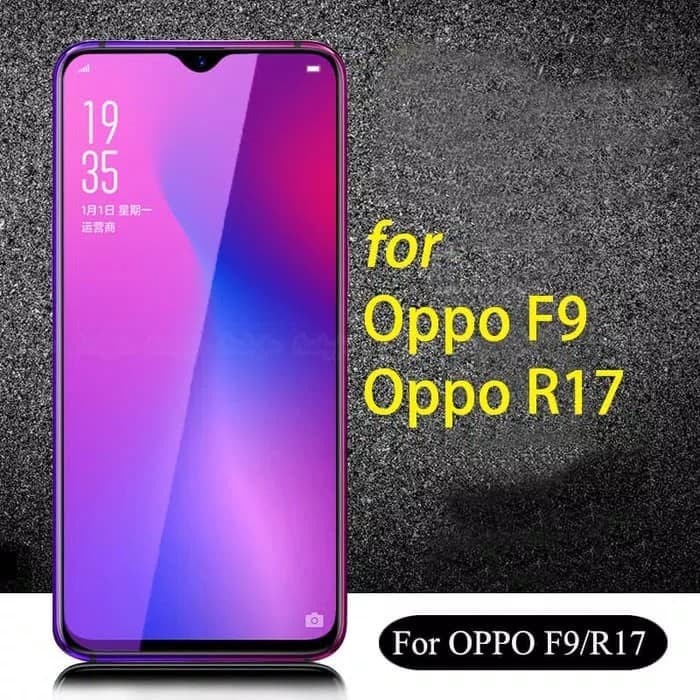{SuheStore} Oppo Screen Guard Diskon
