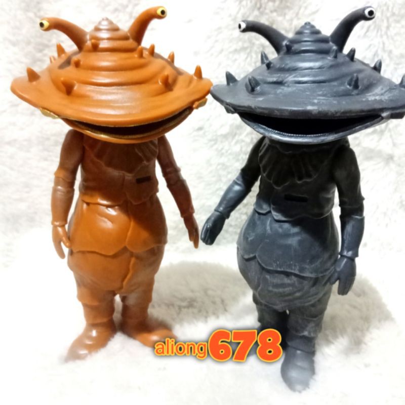 Monster Kanegon Ultraman Bandai Kaiju