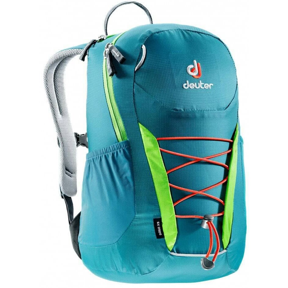 Berkualitas Tas Ransel Deuter Gogo XS Unik