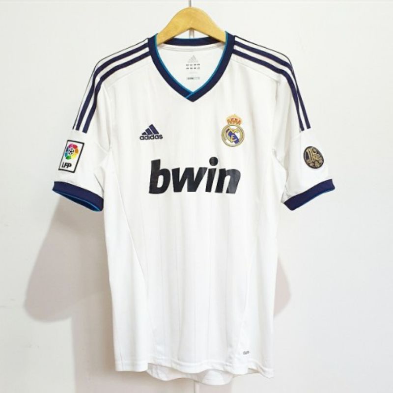 Jersey Real Madrid 2013