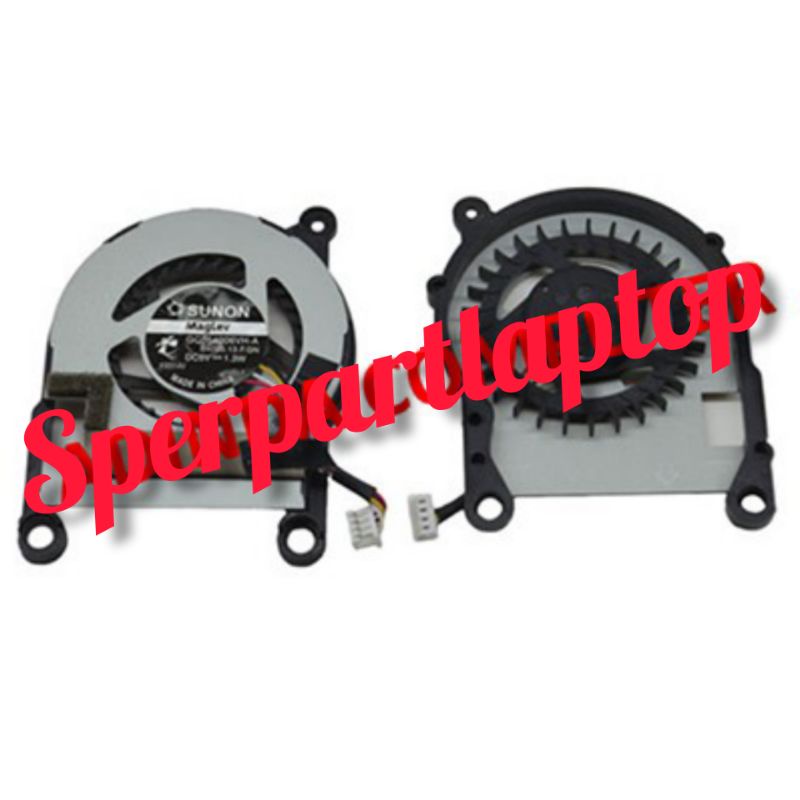 FAN ACER 531H A0531H ZG8 ZG5