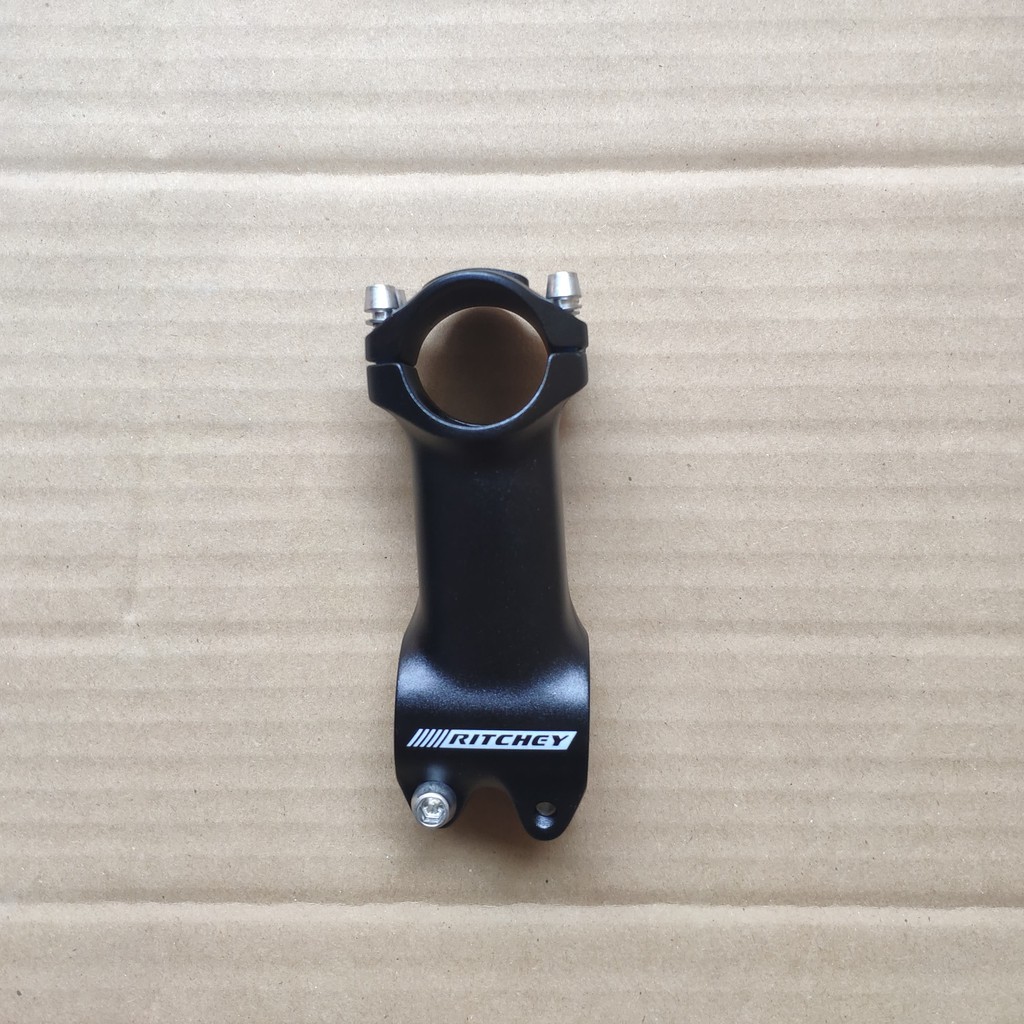 Handle Stem Ritchey 4 Axis 31.8 x 80 mm. Stem 31.8 x 80 mm Ritchey
