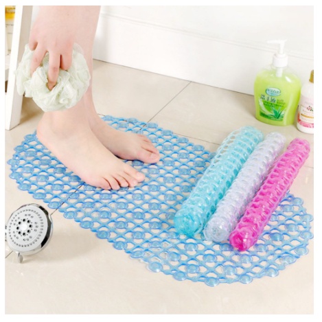 KESET KAMAR MANDI ANTI SLIP