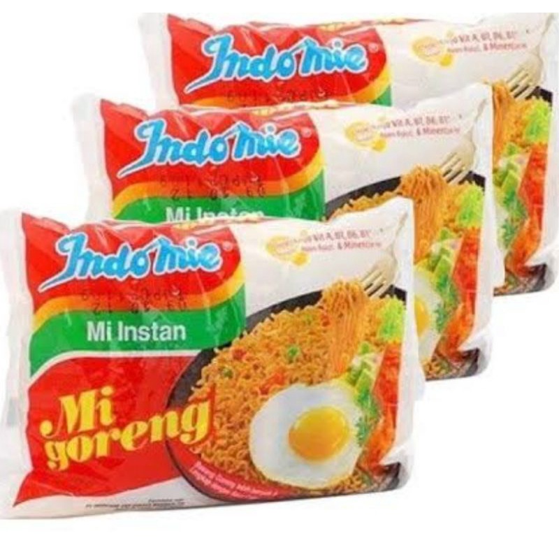 

mie instan