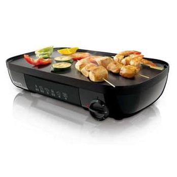 Pemanggang Listrik / Table Grill - PHILIPS HD 6320