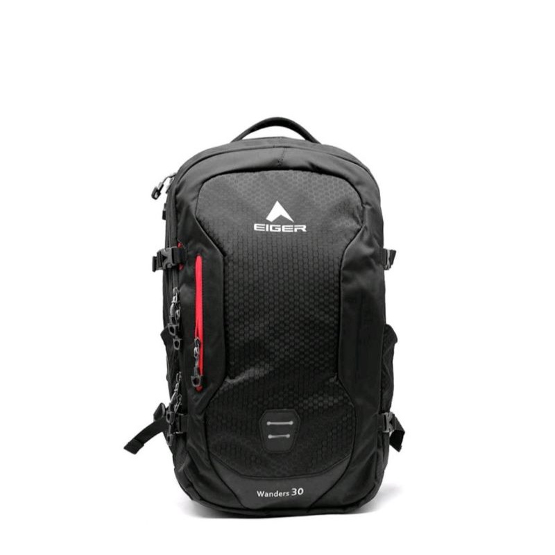TAS RANSEL WANDERS30L LAPTOP BACKPACK