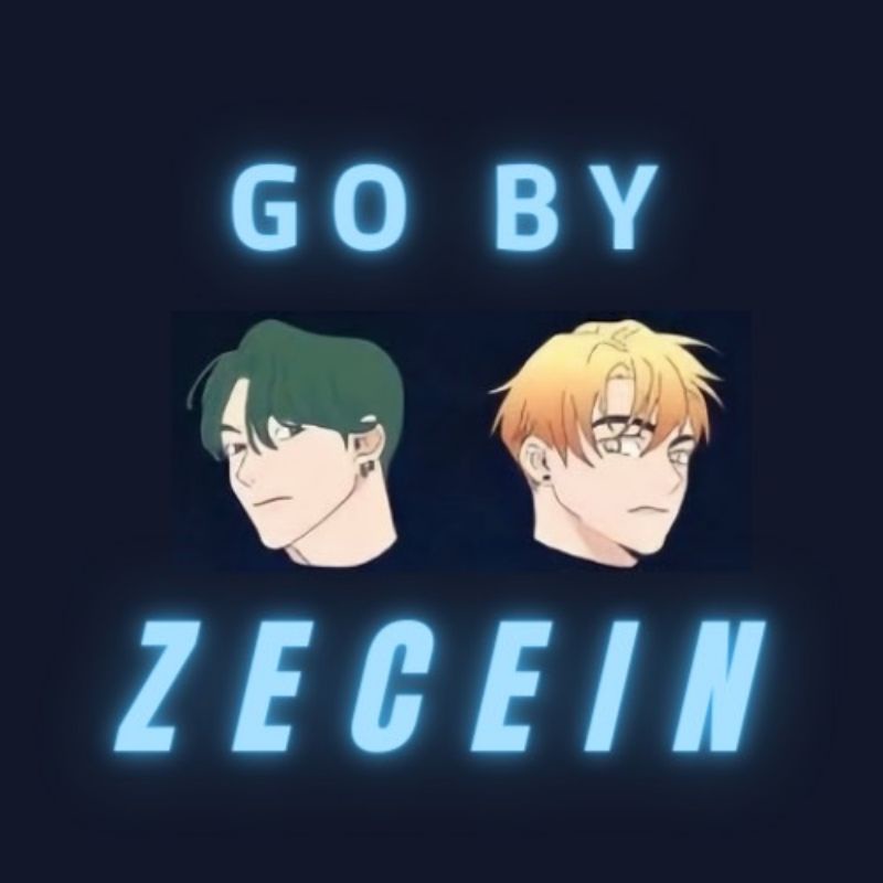 

LINK CO GO by ZECEIN