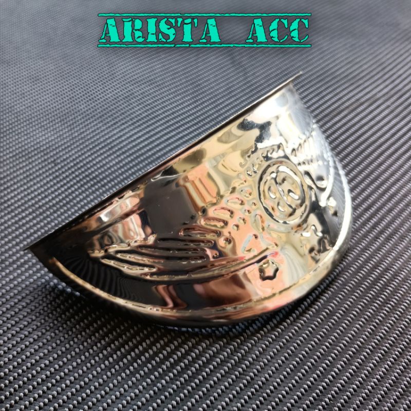 Topi Lampu depan c70 CB
