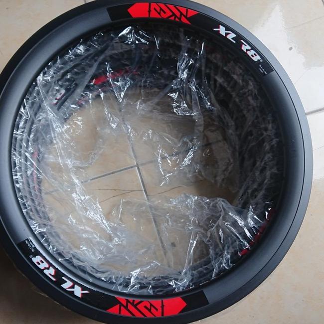 Rims Velg Sepeda Ukuran 16 Plus 349 Xlr8