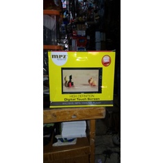 Unik TV doubledin 7inch MRZ Limited