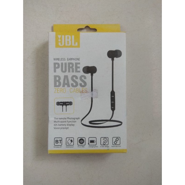 EARPHONE/JBL