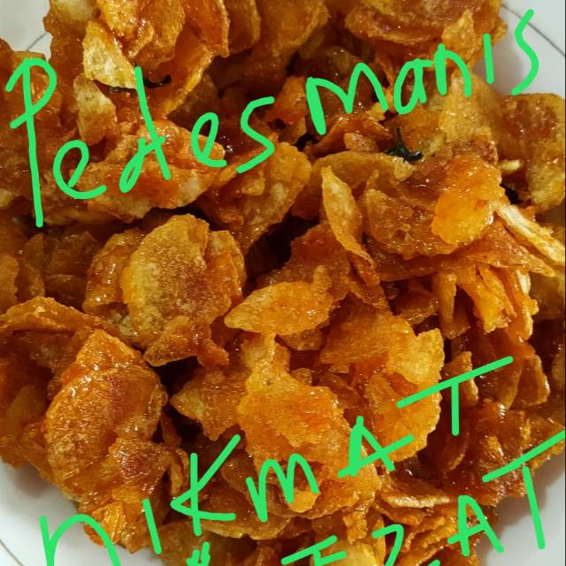 

Kering kentang