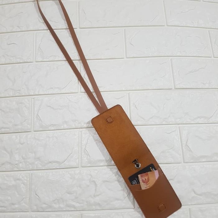 

Grosir Tipe Double - Id Card Holder
