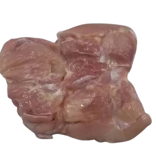

Fillet paha ayam