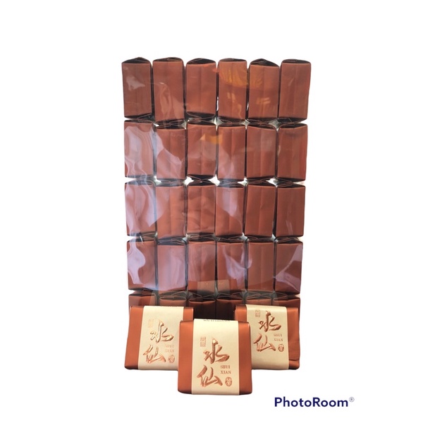 

Chinesetea/ Tea Shui Xian Mika A142